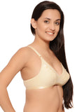 ShowTime Women's Full Coverage, T-Shirt Bra