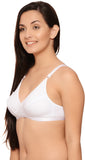 ShowTime Women's Full Coverage, T-Shirt Bra