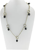 Junk Metal Necklace