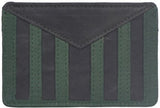 Justanned 3 Card Holder