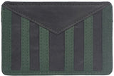 Justanned 3 Card Holder
