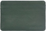 Justanned 3 Card Holder