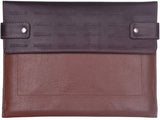 Justanned Pouch for iPad