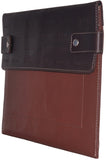 Justanned Pouch for iPad