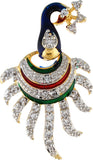 Abhushan Alloy Jewel Set