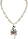 Abhushan Alloy Jewel Set