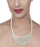 Ditya Alloy Necklace