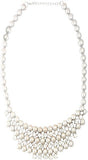Ditya Alloy Necklace