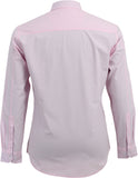 Kristino Men's Solid Formal Shirt