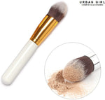 Urban Girl Foundation Brush