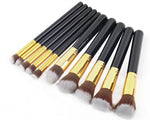 Urban Girl Foundation Brush