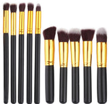 Urban Girl Foundation Brush