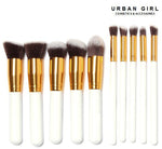 Urban Girl Foundation Brush