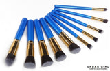 Urban Girl Foundation Brush