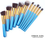Urban Girl Foundation Brush