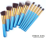 Urban Girl Foundation Brush