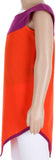 eStyle Solid Girl's A-line Kurta