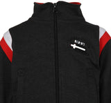 Cayman Solid Boy's Track Suit