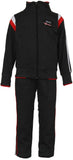 Cayman Solid Boy's Track Suit