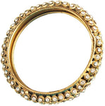 Beingwomen Alloy Bangle Set