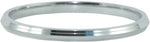 Bajya Stainless Steel Kada