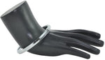 Bajya Stainless Steel Kada