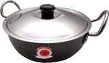 Star Metal Wok Kadhai 3.5 L