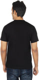 Imbindass Printed Men's Round Neck T-Shirt
