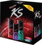 Kamasutra Combo Offer Pack Combo Set