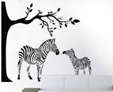 Hoopoe Decor Large Wall Sticker