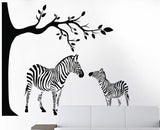 Hoopoe Decor Small Wall Sticker