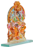 Kanch Mall Showpiece  -  16.5 cm