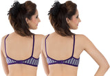 Status Fashion Women's Push-up Bra