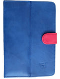Kanu Flip Cover for Micromax Funbook P255 Tablet
