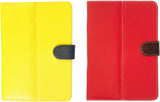 Kanu Book Cover for Huawei Honor X1