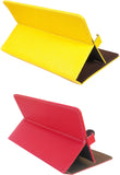 Kanu Book Cover for Asus K008 7 inch