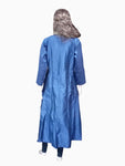 AaliyaB Embellished Women's Flared Kurta