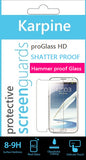 Karpine Glass Screen Guard for Nokia Lumia 830