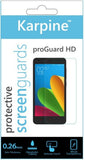 Karpine Clear Screen Guard for Nokia lumia 830