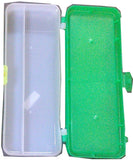 Karta G Bear With Game Art Plastic Pencil Box