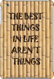 kasemantra Back Cover for Apple iPad Mini