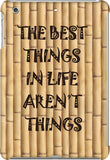 kasemantra Back Cover for Apple iPad Mini