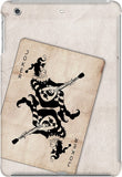 Kasemantra Back Cover for Apple iPad Mini