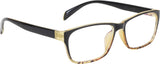 Lavish Blink Full Rim Rectangle Frame