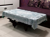 Katwa Clasic Floral 2 Seater Table Cover