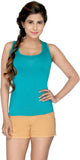 kea Girl's Vest