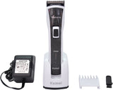 Kemei Washable Body Groomer KM-6166 Trimmer For Men