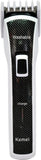 Kemei Washable Body Groomer KM-6166 Trimmer For Men