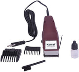 Kemei Professional 01400-0015 Trimmer For Men