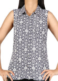 Karishma Women's Printed Casual Shirt
